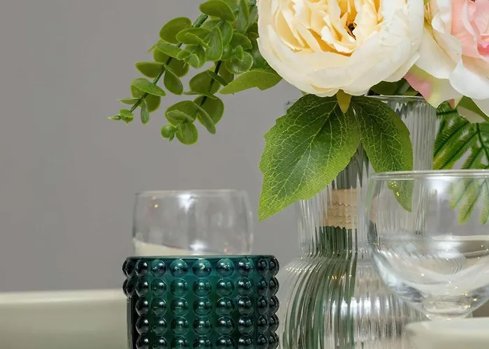 Bright Near Old Town And Wawel By Renters Апартаменты Краков