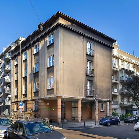 Appartamento Bright Near Old Town And Wawel By Renters *
